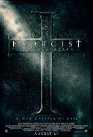 Exorcist The Beginning 2004 Dual Audio Movie Download Poster 